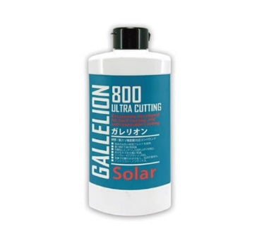 GALLELION 800 1/8 PULIDOR KOVAX