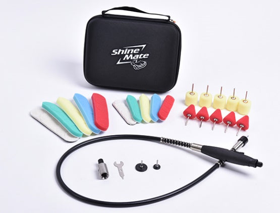 ADAPTADOR M14 EN KIT CON COLECTOR Y LLAVE
