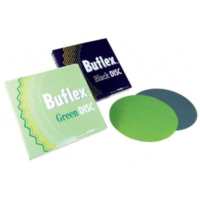 DISCO BUFLEX VERDE 6" K-2000 KOVAX