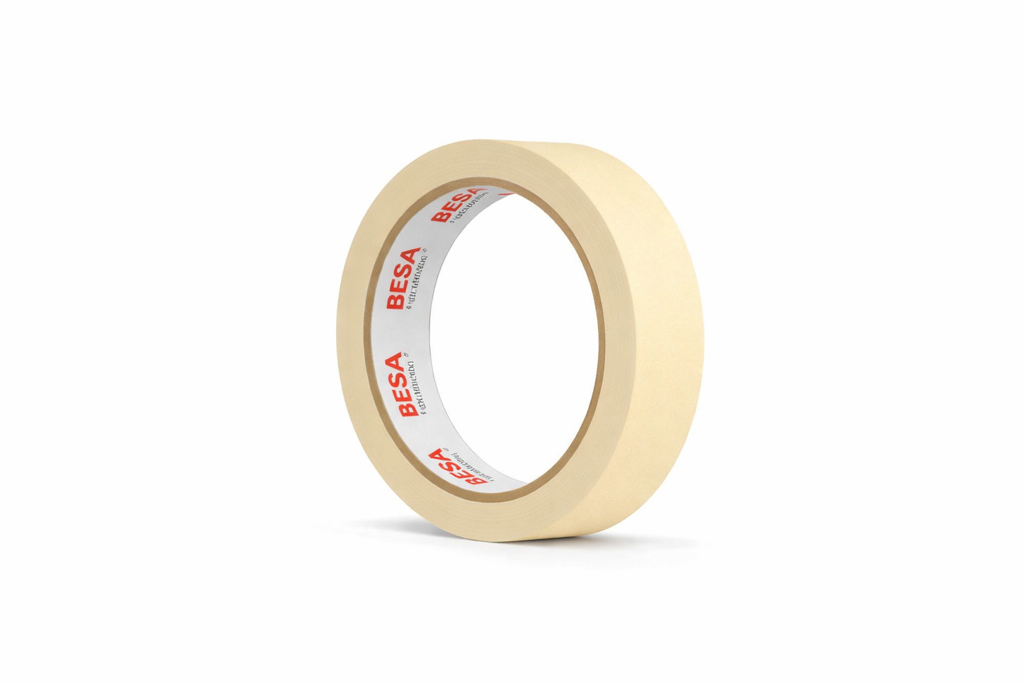 MASKING BEIGE 1/2" (12MMX72UND) BESA
