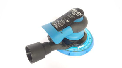 LIJADORA LEX SANDER 650CV VP 15H KOVAX