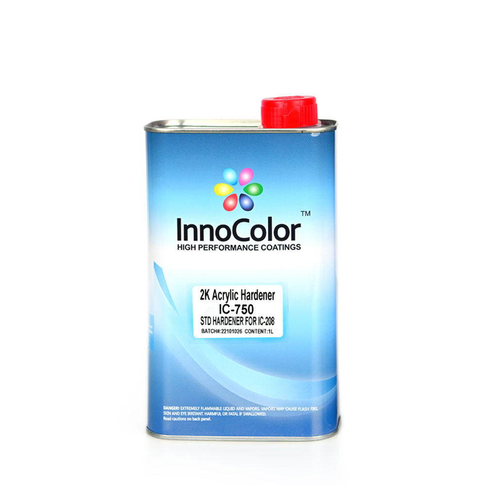 2:1 UNIVERSAL FAST HARDENER IC-9688 0.5 LT INNOCOLOR