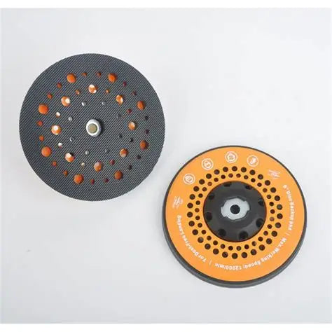 PLATO RESPALDO 5" MULTI AGUJEROS P/ EX610-6 SHINE MATE