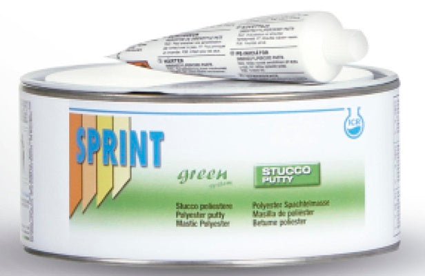 MASILLA ULTRA FINA SC8 GLAZE 600ML