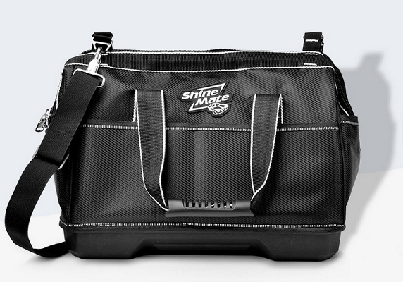 BOLSO PARA HERRAMIENTAS TOOL BAG 20" SHINE MATE