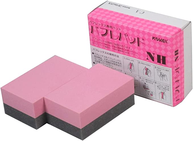 PAD PLIEGO BUFLEX NH DUROESPUMA KOVAX