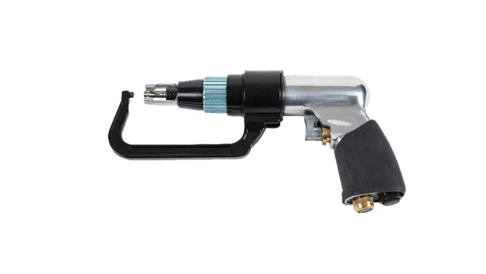 TALADRO NEUMATICO REMOVER PUNTOS SOLDADURA 6.8-8MM CMO