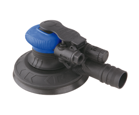 LIJADORA ORBITAL NEUMATICA 6" CMO