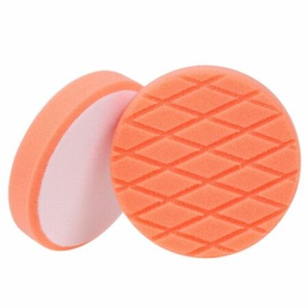 HUEVERA NARANJA 3" SHINE MATE