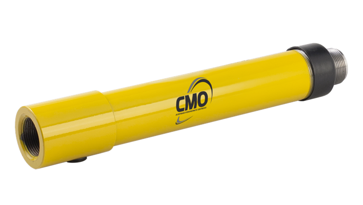 PISTON HIDRAULICO MS150CB CMO
