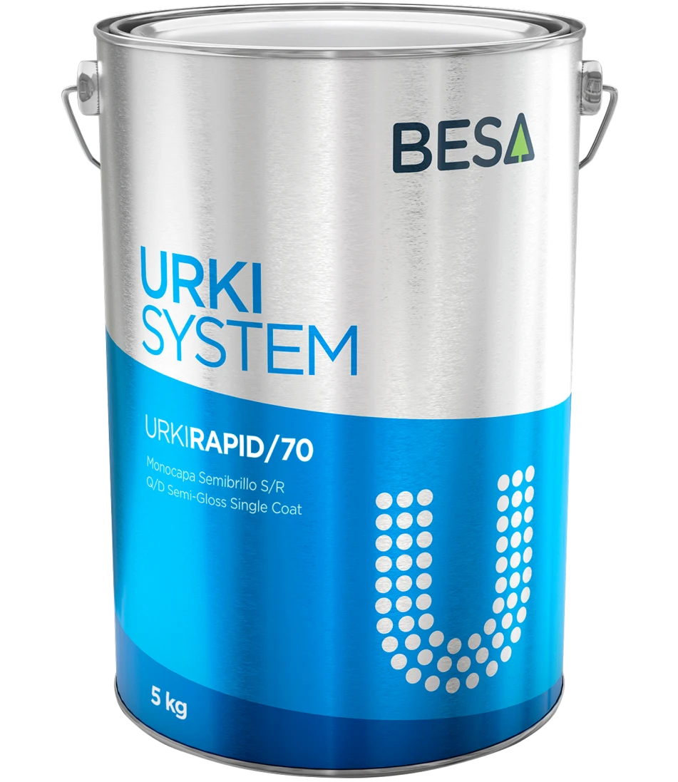 6005 URKI-RAPID 70 CONVERTIDOR 15.32 LT