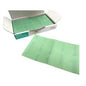 PLIEGO TOLECUT VERDE 8 CORTES K-2000 KOVAX