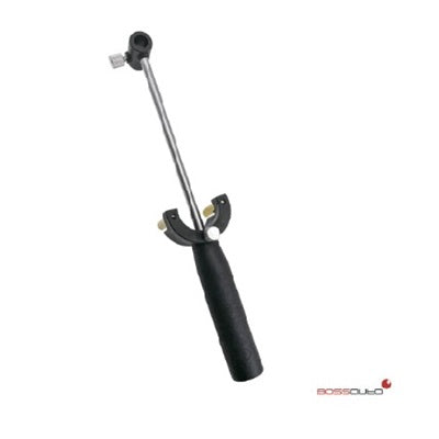 TRAZADOR DE LINEAS BOSSAUTO