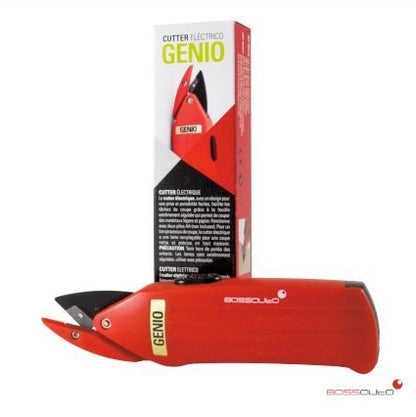 CUTTER ELÉCTRICO BOSSAUTO