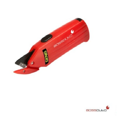 CUTTER ELÉCTRICO BOSSAUTO