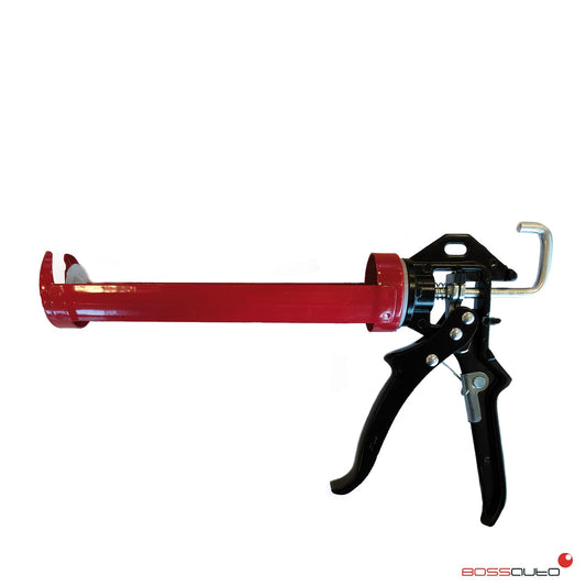 PISTOLA MANUAL CARTUCHO 310ML BOSSAUTO