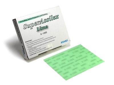 PLIEGO SUPER ASSILEX P 1000 KOVAX