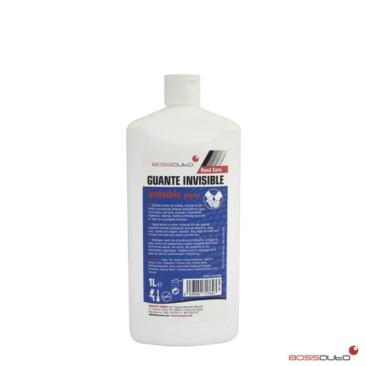 GUANTE INVISIBLE 1LT BOSSAUTO