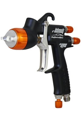 PISTOLA 3300 GTO BLACK RACING 1.3 [TECH]