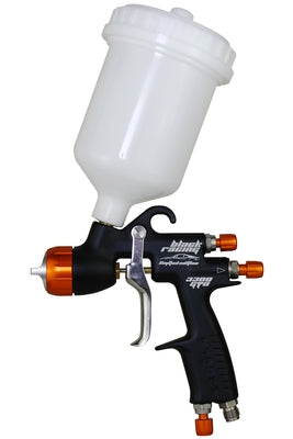 PISTOLA 3300 GTO BLACK RACING 1.3 [TECH]