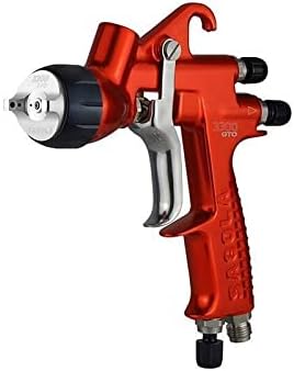 PISTOLA GRAVEDAD 3300 GTO CAR 1.30[TECH]