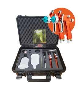 COMPRESOR DE TORNILLO MXP1500-500E-15HP/11KW/230V-60Hz