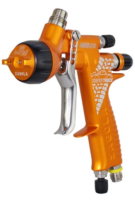 PISTOLA 4600 TROPHY TRUCK 1.30 (TITANIA)