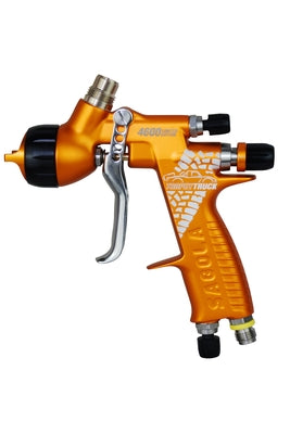 PISTOLA 4600 TROPHY TRUCK 1.2 - DVR AQUA