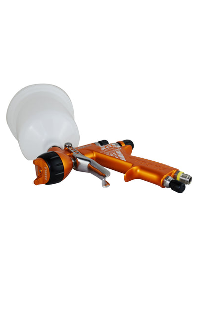 PISTOLA 4600 TROPHY TRUCK 1.2 - DVR AQUA
