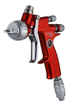 PISTOLA SAGOLA 4600 1.30 CLEAR PRO