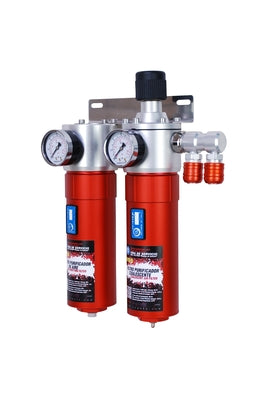 PURIFICADOR-REGULADOR 5200 (DOS ETAPAS)