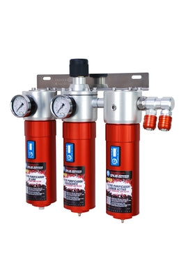 PURIFICADOR-REGULADOR 5300 (TRES ETAPAS)