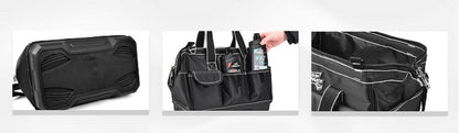 BOLSO PARA HERRAMIENTAS TOOL BAG 20" SHINE MATE