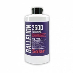 GALLELION 2500 1/16 ABRILLANTADOR KOVAX