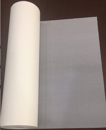 PLASTICO PARA FORRAR TEXTURA DE PAPEL 45M X 225M BR