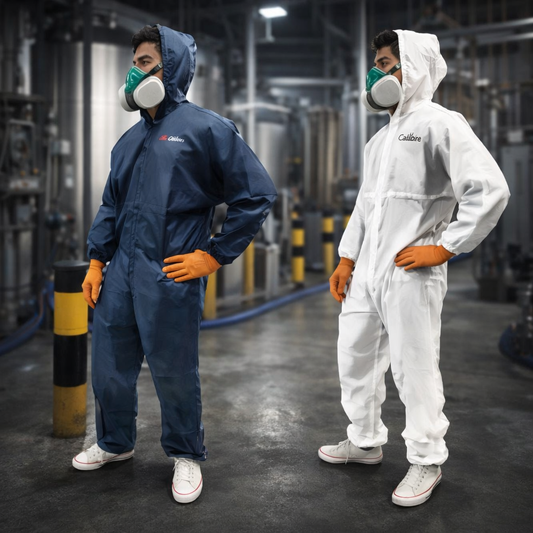 OVERALL AZUL PARA PINTAR TALLA LARGE