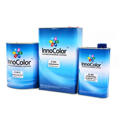 PRIMER SURFACER IC-972-20 LITRO