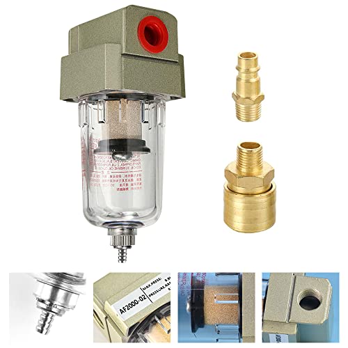 KIT BOQUILLA SEPARADORA DE ACEITE M22X1.5