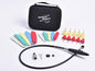 ADAPTADOR M14 EN KIT CON COLECTOR Y LLAVE