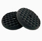 HUEVERA NEGRA DOBLE CARA 8" SHINE MATE