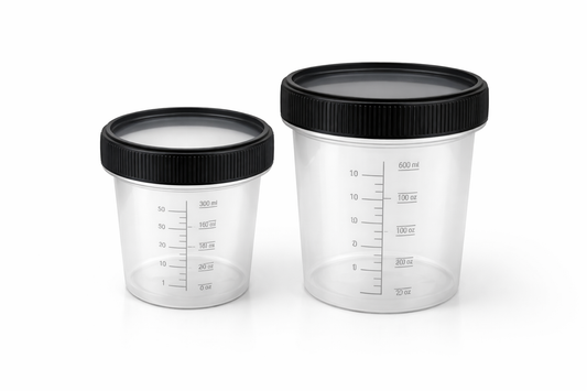 PPS 650ML RIGIDO BR CAJA 50UND