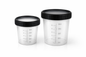 PPS 650ML RIGIDO BR CAJA 50UND