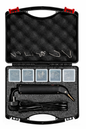 PISTOLA SOLDADORA PARA PLASTICO HOT STAPLER 50/60HZ-120-250V