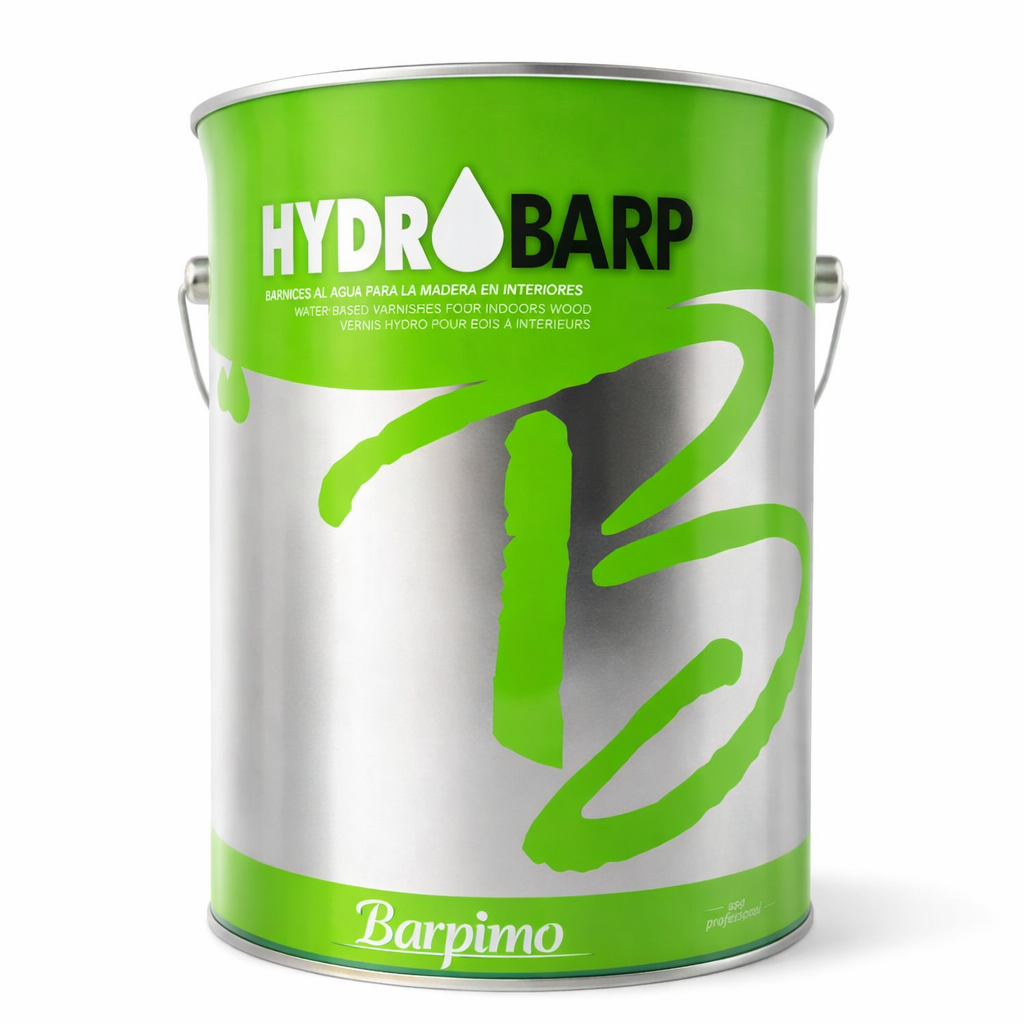 HYDROBARP FONDO TR CARE 20LT