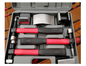 KIT PARA ENDEREZADO SET 7PCS CON CAJA PLASTICA