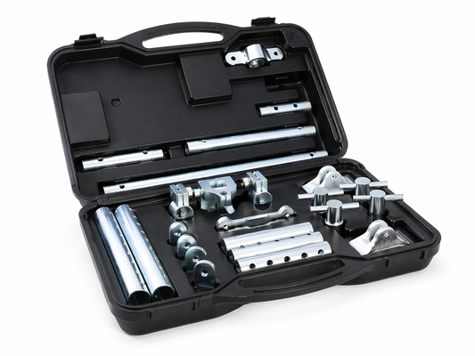 KIT DE ACCESORIOS PARA ELECTRO POWER CMO