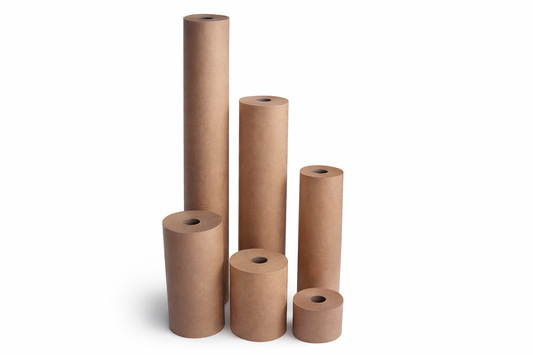 PAPEL DE ENMASCARAR PARAFINADO 45CMX220M BR