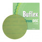DISCO BUFLEX VERDE 6" K-2000 KOVAX