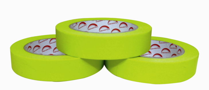 MASKING VERDE WASHI 1/2" (12MMX108UND) BR