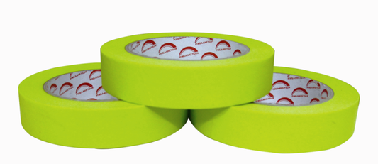 MASKING VERDE WASHI 1/2" (12MMX108UND) BR